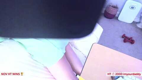 vesafine @ myfreecams on 20231106