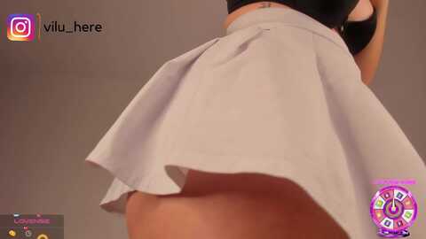 vilu_here @ myfreecams on 20231106