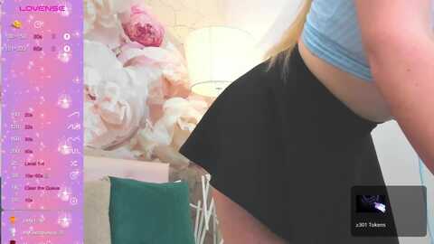 virginvi @ myfreecams on 20231106