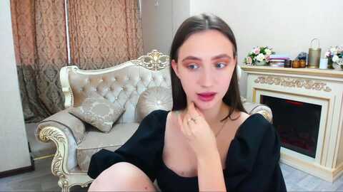 wittybunnyy @ myfreecams on 20231106