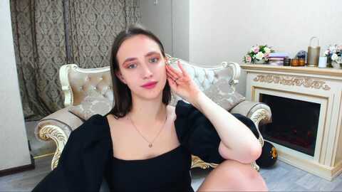 wittybunnyy @ myfreecams on 20231106