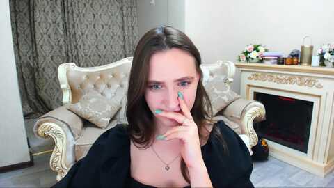 wittybunnyy @ myfreecams on 20231106