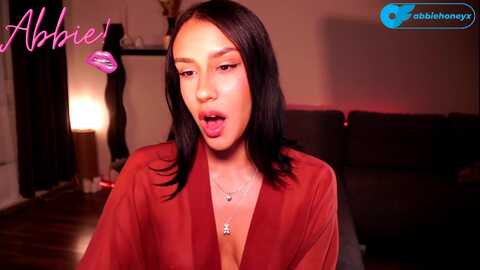 abiee_ @ myfreecams on 20231107