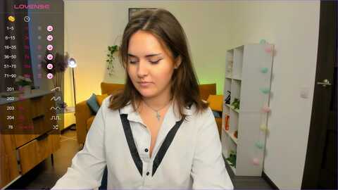 alexa_ridle @ myfreecams on 20231107