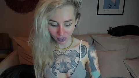 alexa_smithhh @ myfreecams on 20231107