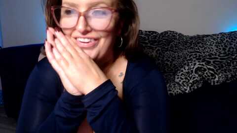 alexis_anne @ myfreecams on 20231107