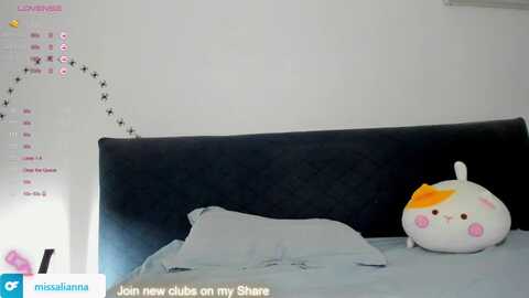 aliannaa @ myfreecams on 20231107