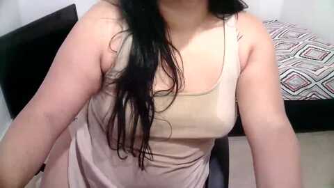 alice_222 @ myfreecams on 20231107