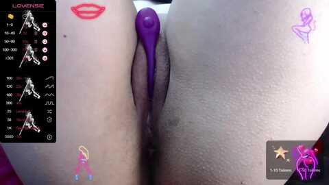 alice_hot02 @ myfreecams on 20231107