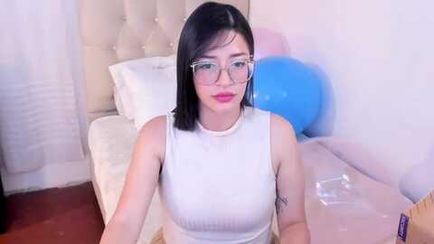 ana_ruh @ myfreecams on 20231107