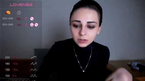 anasloves @ myfreecams on 20231107