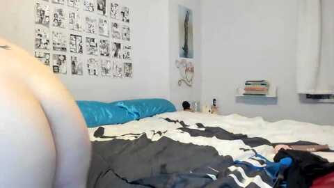 annatame @ myfreecams on 20231107