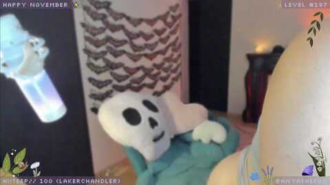 areolagrande_ @ myfreecams on 20231107