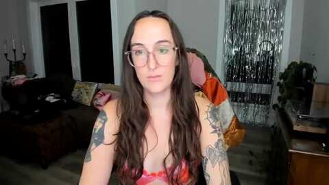 blairlennox @ myfreecams on 20231107