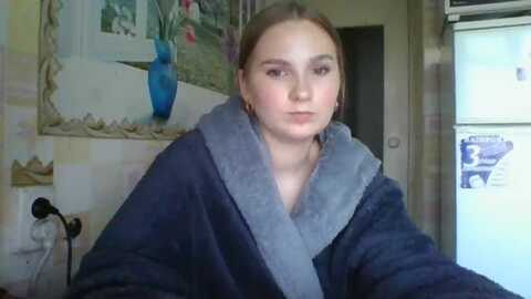 candy_ua @ myfreecams on 20231107