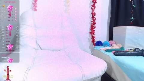 celestte97 @ myfreecams on 20231107