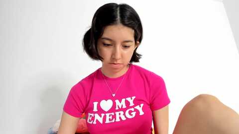 cherrycute666 @ myfreecams on 20231107