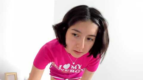 cherrycute666 @ myfreecams on 20231107