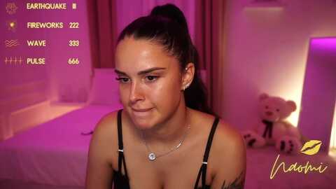 cinnabellee @ myfreecams on 20231107
