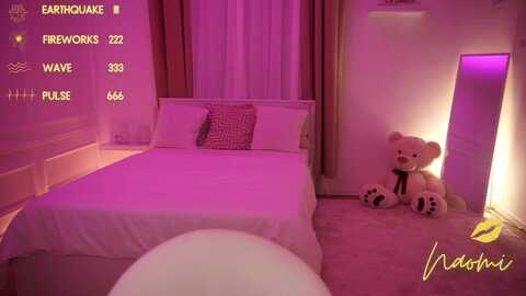 cinnabellee @ myfreecams on 20231107