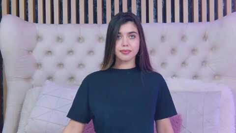 clairejenner @ myfreecams on 20231107