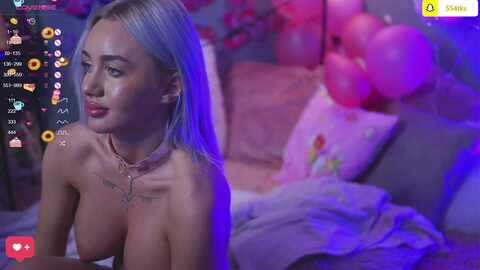 cute_blondie @ myfreecams on 20231107