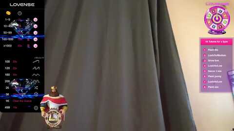 delicatekiss @ myfreecams on 20231107