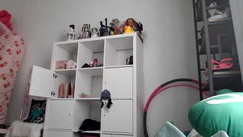 dollfacedangr @ myfreecams on 20231107