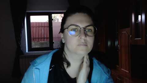 drasaas @ myfreecams on 20231107