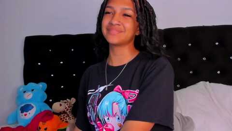 ebonygolds @ myfreecams on 20231107