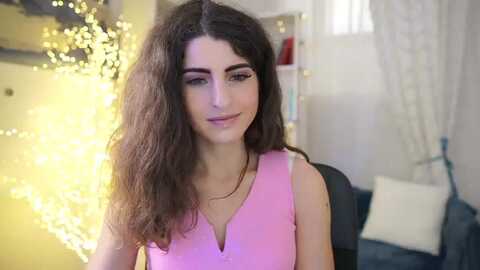 eva__lovia_ @ myfreecams on 20231107