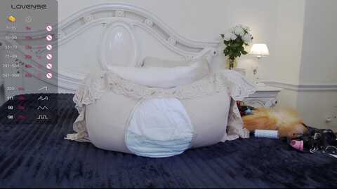 evatyrell @ myfreecams on 20231107