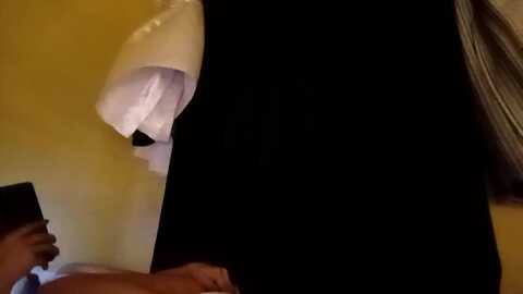 exoticlulu @ myfreecams on 20231107