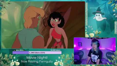 fayewilde @ myfreecams on 20231107