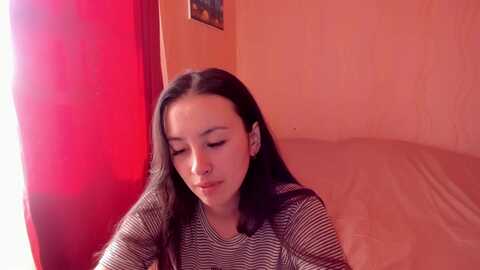 geisha_anna @ myfreecams on 20231107