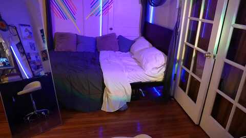 gia_hill @ myfreecams on 20231107