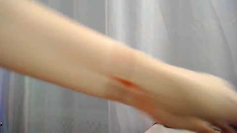 greybunny @ myfreecams on 20231107