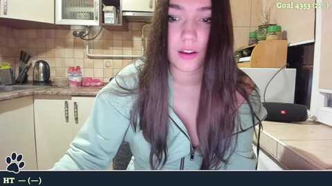 hell_belle @ myfreecams on 20231107