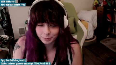 hempley @ myfreecams on 20231107