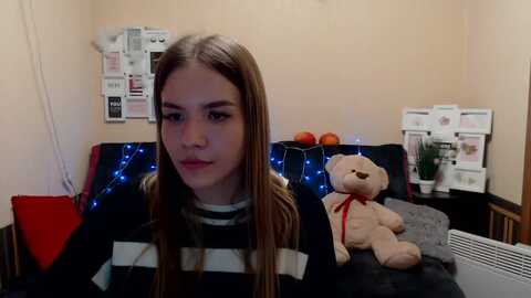 honey_mfc @ myfreecams on 20231107