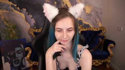 jessiemoons @ myfreecams on 20231107