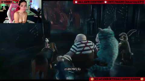 jesswhitmore @ myfreecams on 20231107