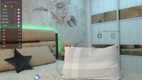 kassablanca_ @ myfreecams on 20231107