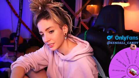 kend_dall @ myfreecams on 20231107