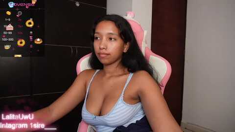 lalitauwu @ myfreecams on 20231107