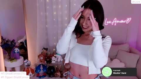 lea_amano @ myfreecams on 20231107