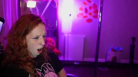 lilstorm @ myfreecams on 20231107