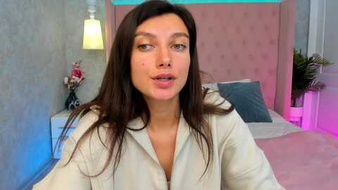 luckysandra @ myfreecams on 20231107