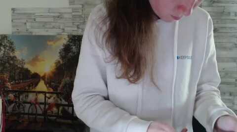 marlinka @ myfreecams on 20231107