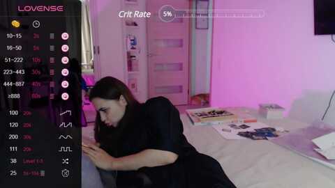 marymoore777 @ myfreecams on 20231107